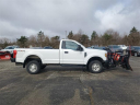 Thumbnail image of 2019 Ford F-350 Super Duty at Milnes Chevrolet, Inc.