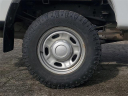 Thumbnail image of 2019 Ford F-350 Super Duty at Milnes Chevrolet, Inc.