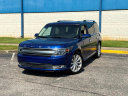 Thumbnail image of 2014 Ford Flex at Auto Group of Louisville