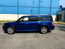 Thumbnail image of 2014 Ford Flex at Auto Group of Louisville