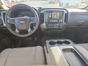 Thumbnail image of 2018 Chevrolet Silverado 1500 at Guy Chevrolet