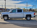Thumbnail image of 2018 Chevrolet Silverado 1500 at Guy Chevrolet