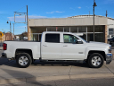 Thumbnail image of 2018 Chevrolet Silverado 1500 at Guy Chevrolet
