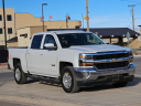 Thumbnail image of 2018 Chevrolet Silverado 1500 at Guy Chevrolet