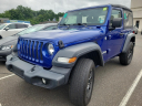 Thumbnail image of 2020 Jeep Wrangler at SchallerHonda-New of New Britain, CT