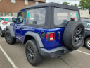 Thumbnail image of 2020 Jeep Wrangler at SchallerHonda-New of New Britain, CT