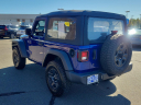 Thumbnail image of 2020 Jeep Wrangler at SchallerHonda-New of New Britain, CT
