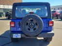 Thumbnail image of 2020 Jeep Wrangler at SchallerHonda-New of New Britain, CT