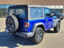 Thumbnail image of 2020 Jeep Wrangler at SchallerHonda-New of New Britain, CT