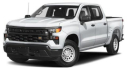 Thumbnail image of 2022 Chevrolet Silverado 1500 at Parker Chevrolet Buick Pontiac GMC