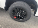 Thumbnail image of 2022 Chevrolet Silverado 1500 at Parker Chevrolet Buick Pontiac GMC