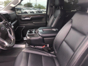 Thumbnail image of 2022 Chevrolet Silverado 1500 at Parker Chevrolet Buick Pontiac GMC
