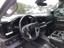 Thumbnail image of 2022 Chevrolet Silverado 1500 at Parker Chevrolet Buick Pontiac GMC