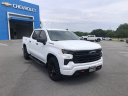 Thumbnail image of 2022 Chevrolet Silverado 1500 at Parker Chevrolet Buick Pontiac GMC
