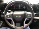 Thumbnail image of 2022 Chevrolet Silverado 1500 at Parker Chevrolet Buick Pontiac GMC