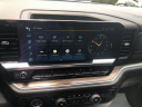 Thumbnail image of 2022 Chevrolet Silverado 1500 at Parker Chevrolet Buick Pontiac GMC