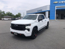 Thumbnail image of 2022 Chevrolet Silverado 1500 at Parker Chevrolet Buick Pontiac GMC