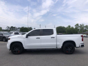 Thumbnail image of 2022 Chevrolet Silverado 1500 at Parker Chevrolet Buick Pontiac GMC