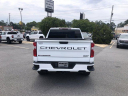 Thumbnail image of 2022 Chevrolet Silverado 1500 at Parker Chevrolet Buick Pontiac GMC