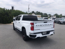 Thumbnail image of 2022 Chevrolet Silverado 1500 at Parker Chevrolet Buick Pontiac GMC