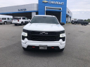 Thumbnail image of 2022 Chevrolet Silverado 1500 at Parker Chevrolet Buick Pontiac GMC