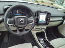 2025 Volvo XC40 B5 Ultra Dark Theme at Friendship Hyundai Tn