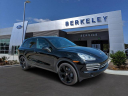 Thumbnail image of 2014 Porsche Cayenne at Berkeley Ford - New