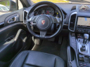 Thumbnail image of 2014 Porsche Cayenne at Berkeley Ford - New