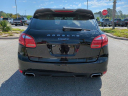 Thumbnail image of 2014 Porsche Cayenne at Berkeley Ford - New