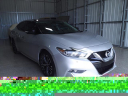 Thumbnail image of 2017 Nissan Maxima at Franklin Motor Company