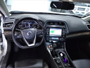 Thumbnail image of 2017 Nissan Maxima at Franklin Motor Company