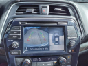 Thumbnail image of 2017 Nissan Maxima at Franklin Motor Company