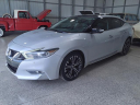 Thumbnail image of 2017 Nissan Maxima at Franklin Motor Company