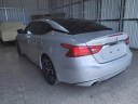 Thumbnail image of 2017 Nissan Maxima at Franklin Motor Company
