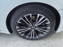 Thumbnail image of 2017 Nissan Maxima at Franklin Motor Company