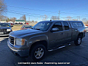 2008 GMC Sierra 1500 at Collinsville Auto Sales