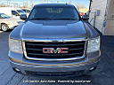 Thumbnail image of 2008 GMC Sierra 1500 at Collinsville Auto Sales