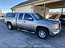 Thumbnail image of 2008 GMC Sierra 1500 at Collinsville Auto Sales