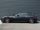 Thumbnail image of 2015 Ferrari FF at Hoffman Porsche