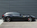 Thumbnail image of 2015 Ferrari FF at Hoffman Porsche