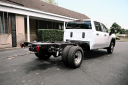 2024 GMC Sierra 3500HD Pro at King O'Rourke Buick GMC