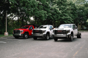 Thumbnail image of 2024 GMC Sierra 3500HD at King O'Rourke Buick GMC