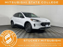 Thumbnail image of 2022 Ford Escape Plug-In Hybrid at Stuckey Mitsubishi - NEW