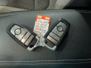 Thumbnail image of 2022 Ford Escape Plug-In Hybrid at Stuckey Mitsubishi - NEW