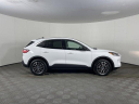 2022 Ford Escape Plug-In Hybrid SE at Stuckey Mitsubishi - NEW