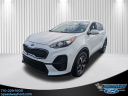 Thumbnail image of 2022 Kia Sportage at Speedway Ford New