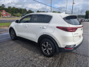 Thumbnail image of 2022 Kia Sportage at Speedway Ford New