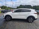 Thumbnail image of 2022 Kia Sportage at Speedway Ford New