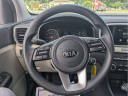 Thumbnail image of 2022 Kia Sportage at Speedway Ford New