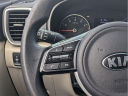 Thumbnail image of 2022 Kia Sportage at Speedway Ford New